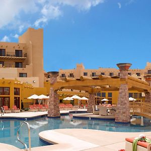 Hilton Santa Fe Buffalo Thunder