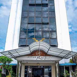 Melin Hotel Tanjungpinang